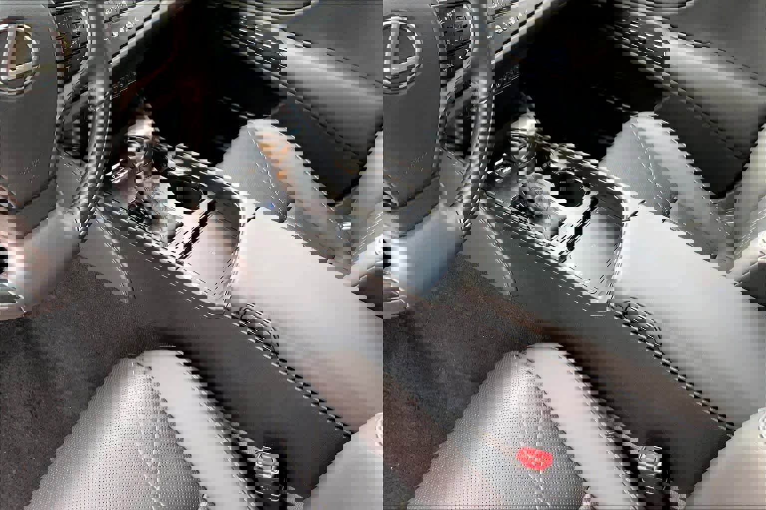 Used 2023 Lexus ES 350 Luxury w/ Protection Package (P2) image 17