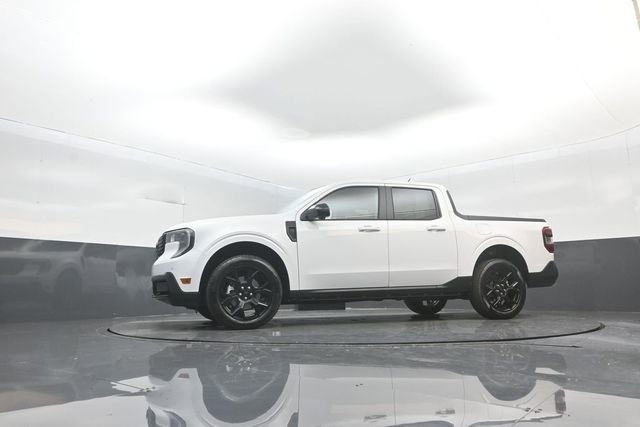 New 2026 Ford Maverick Lariat w/ Black Appearance Package image 30