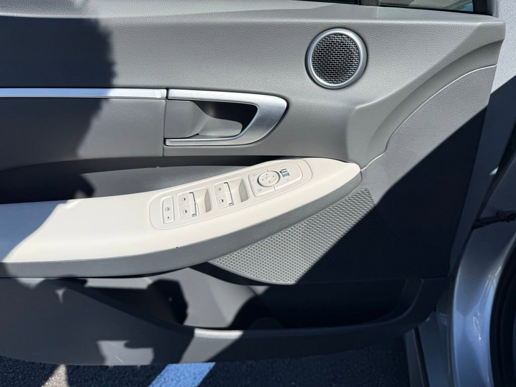 Certified 2026 Hyundai Sonata Blue image 11