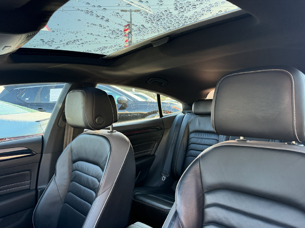 Used 2023 Volkswagen Arteon SEL AWD/4WD image 25