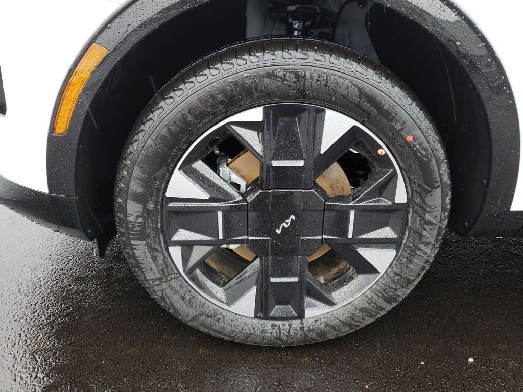 New 2026 Kia Sportage SX image 29