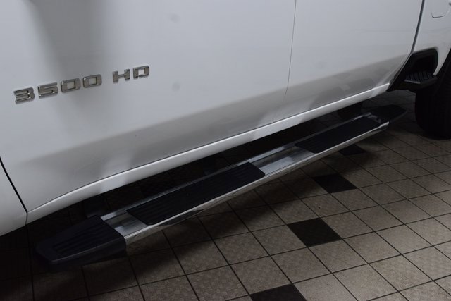 Used 2023 Chevrolet Silverado 3500 W/T w/ WT Convenience Package image 28