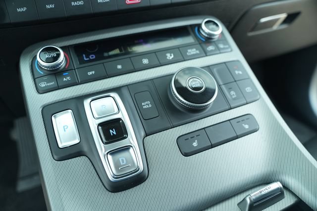 Used 2025 Hyundai Palisade SEL FWD image 37