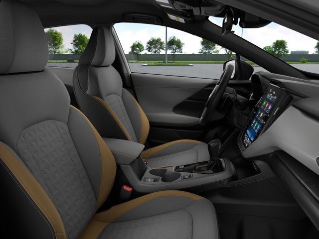 New 2026 Subaru Crosstrek 2.5i Sport AWD/4WD image 15