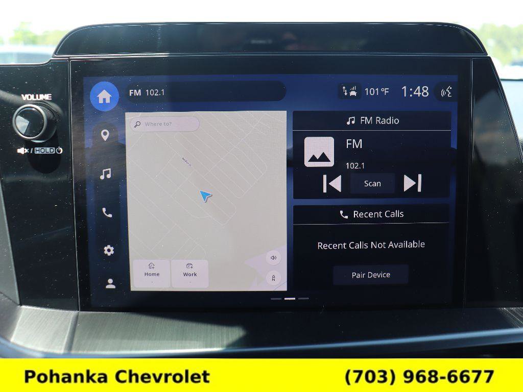 Used 2026 Subaru Outback Premium AWD/4WD image 14