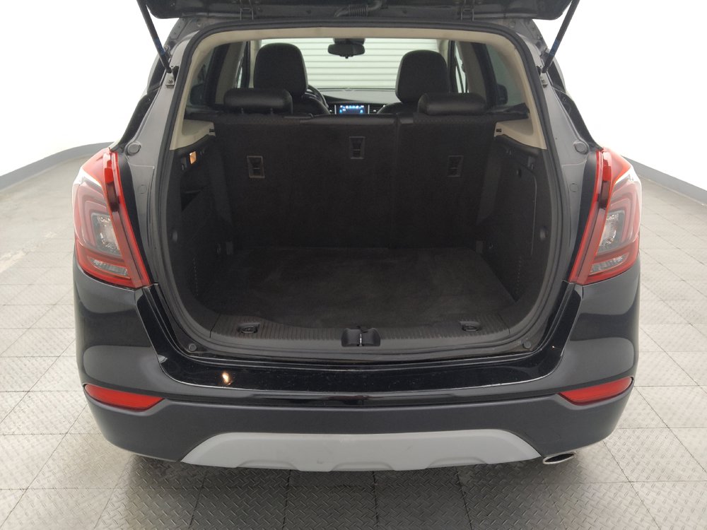 Used 2018 Buick Encore Preferred FWD image 29