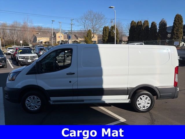Used 2024 Ford Transit 250 Base w/ Exterior Upgrade Package image 4