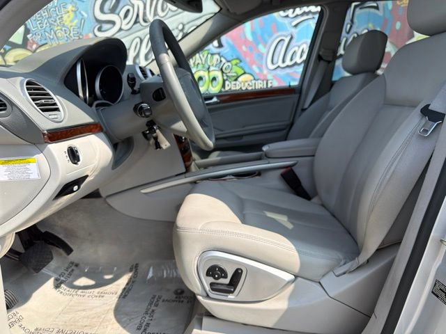 Used 2007 Mercedes-Benz GL 450 4MATIC image 14
