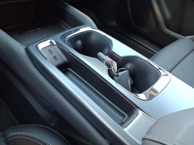 Used 2025 Chevrolet Equinox EV RS w/ Active Safety Package 3 image 15