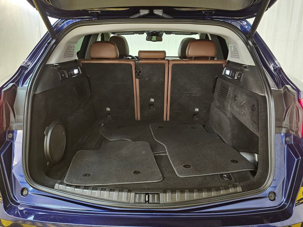 Used 2021 Alfa Romeo Stelvio Sprint w/ Nero Edizione image 14