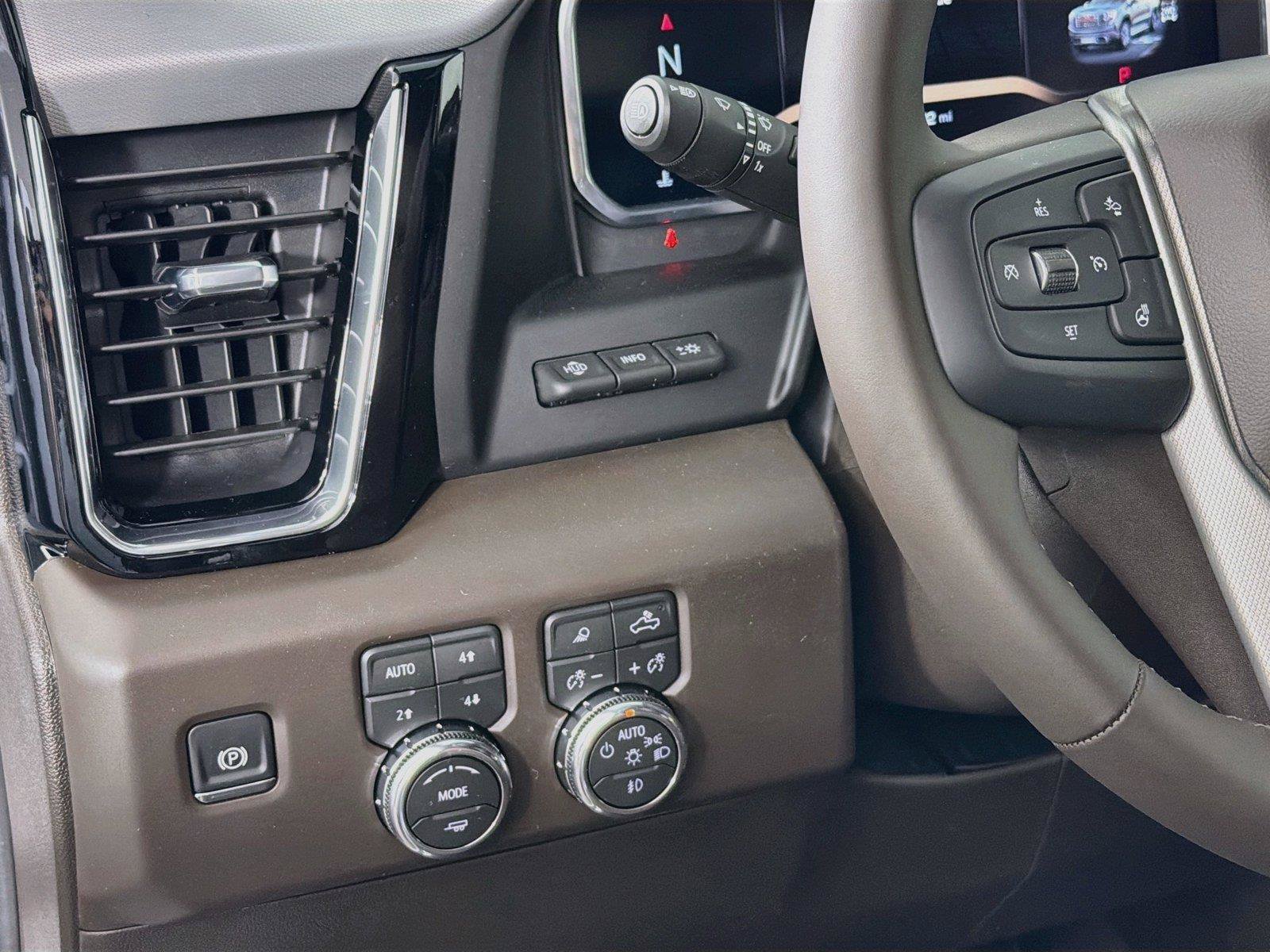 Used 2026 GMC Sierra 1500 Denali w/ Denali Reserve Package AWD/4WD image 17
