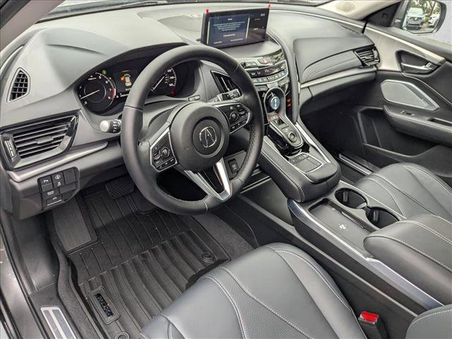 New 2025 Acura RDX SH-AWD w/ Technology Package image 3