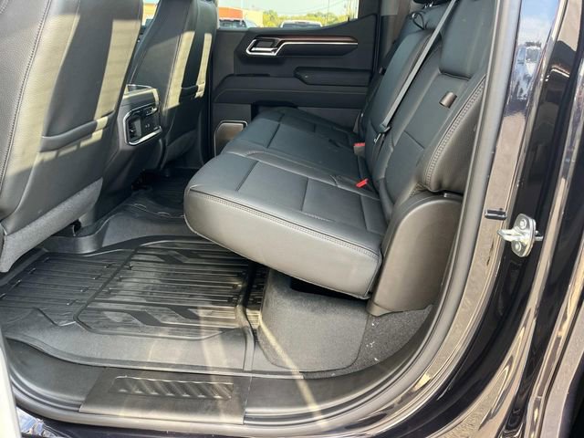 New 2026 GMC Sierra 1500 Denali w/ Technology Package image 18