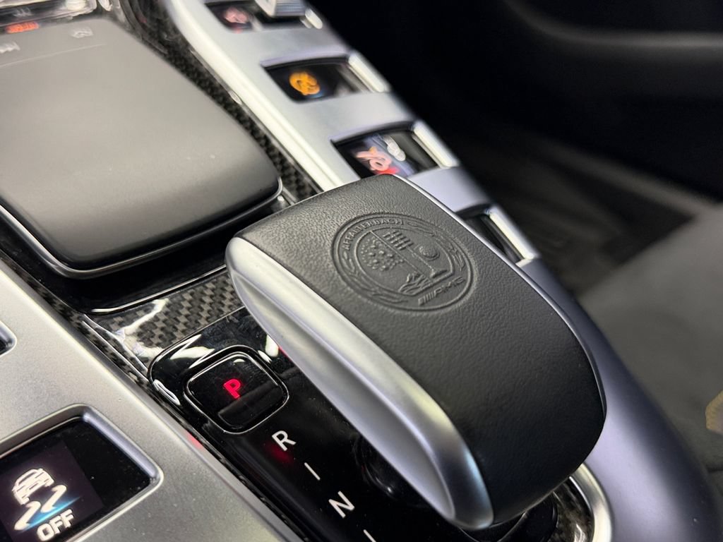 Used 2019 Mercedes-Benz AMG GT 63 image 27