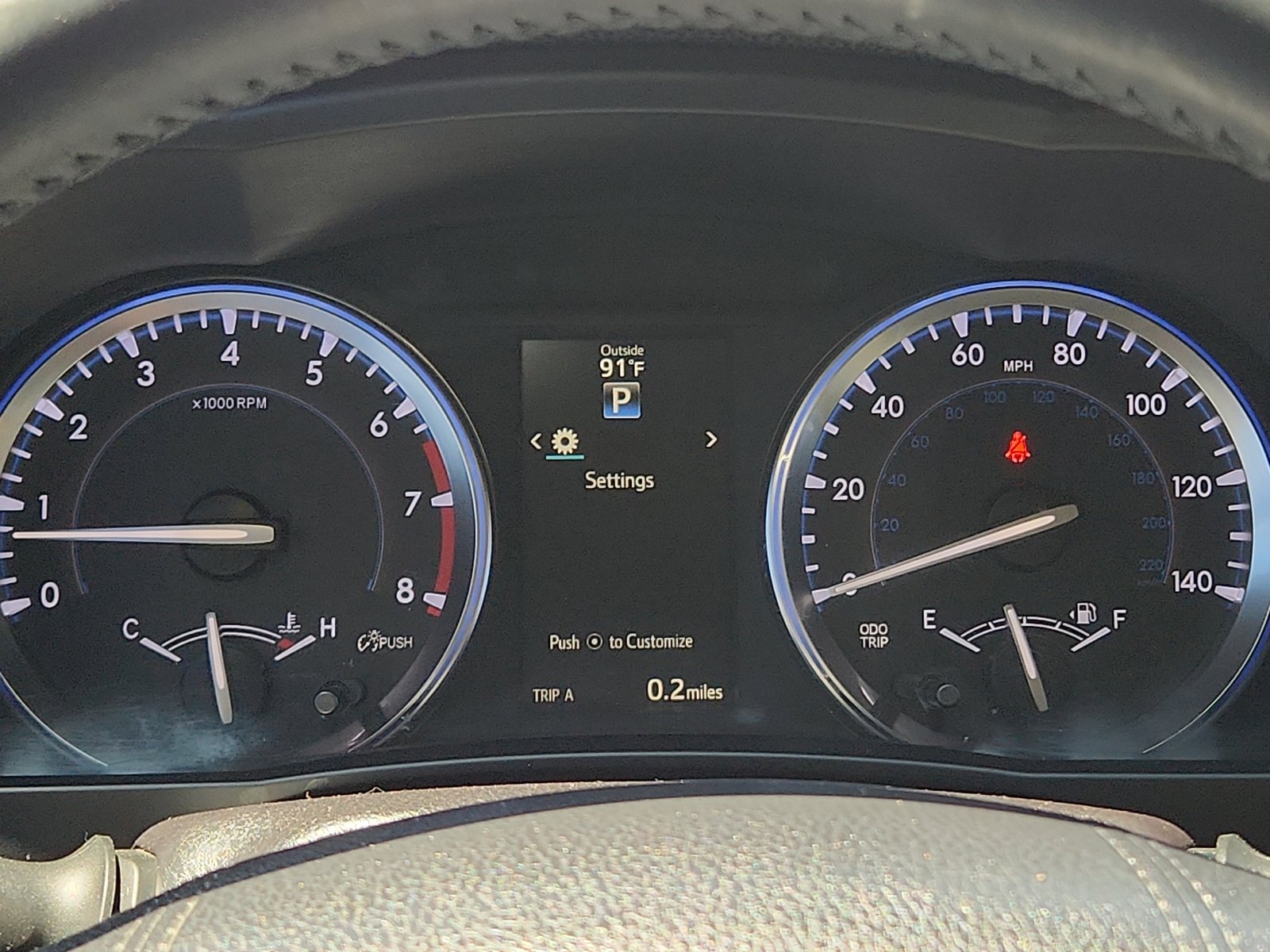 Used 2016 Toyota Highlander XLE FWD image 18