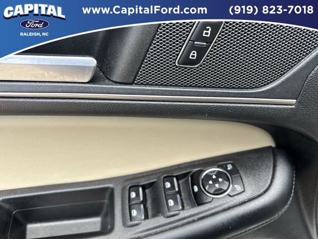 Certified 2023 Ford Edge SEL w/ Convenience Package AWD/4WD image 21