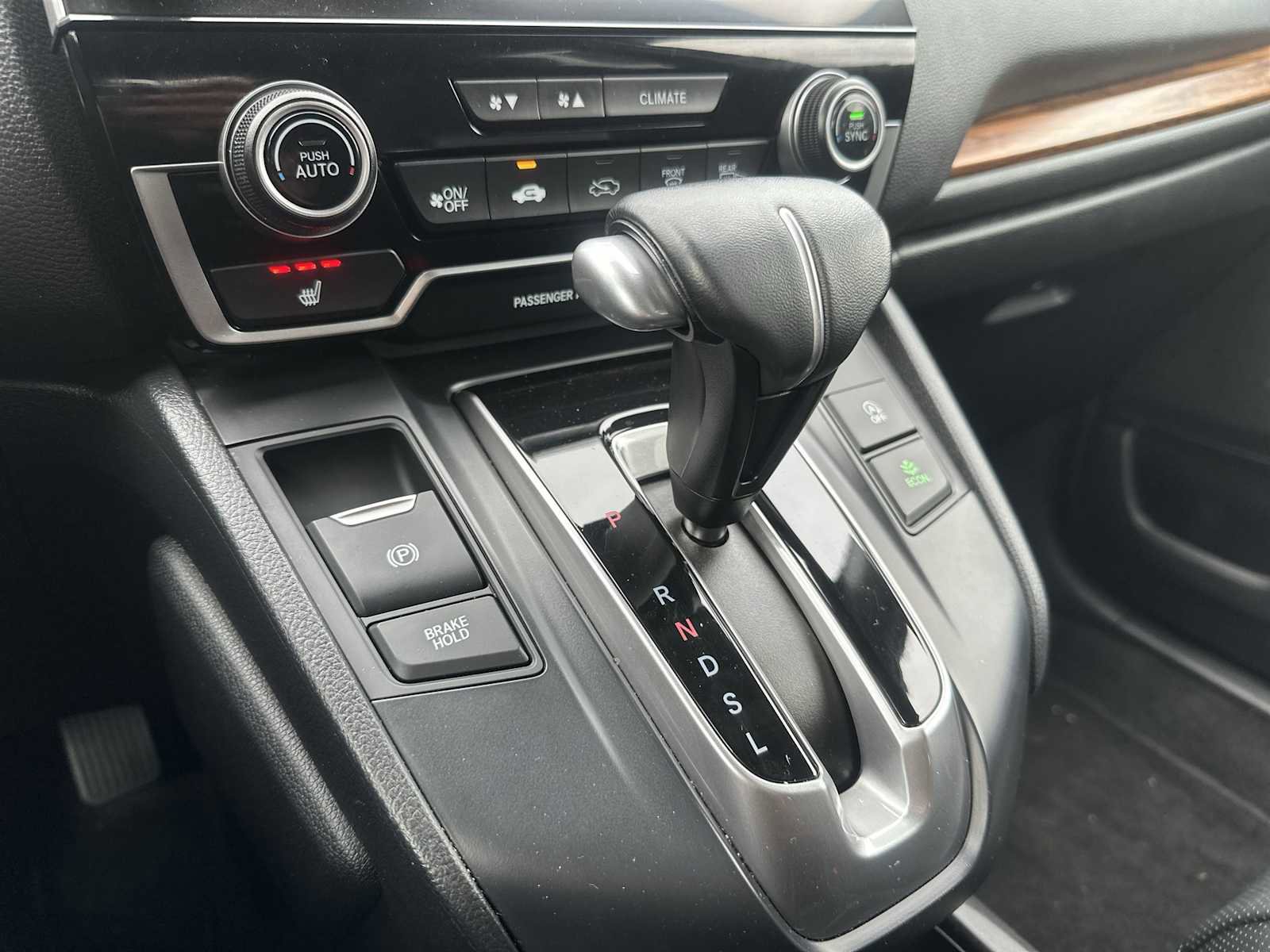 Used 2022 Honda CR-V EX-L image 20