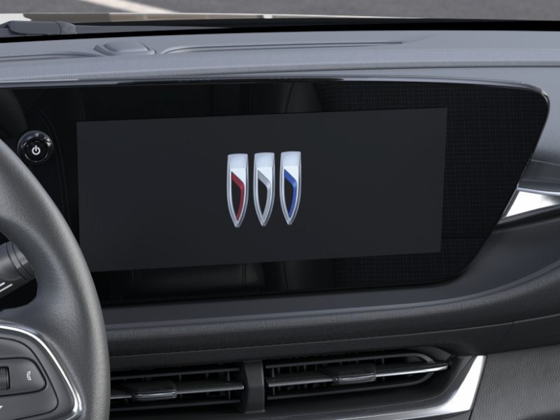 New 2026 Buick Envista Preferred w/ Convenience I Package FWD image 20