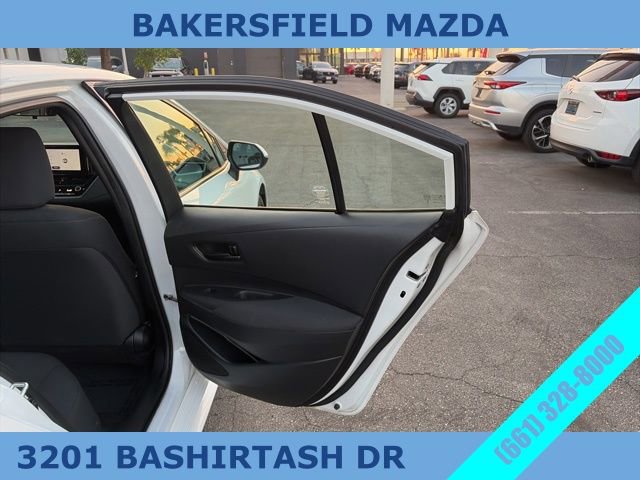 Used 2023 Toyota Corolla LE image 15