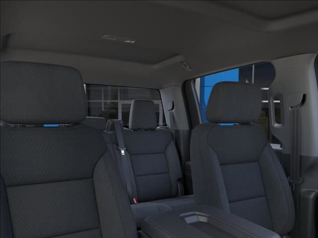 New 2026 Chevrolet Silverado 1500 RST w/ RST Select Package image 26