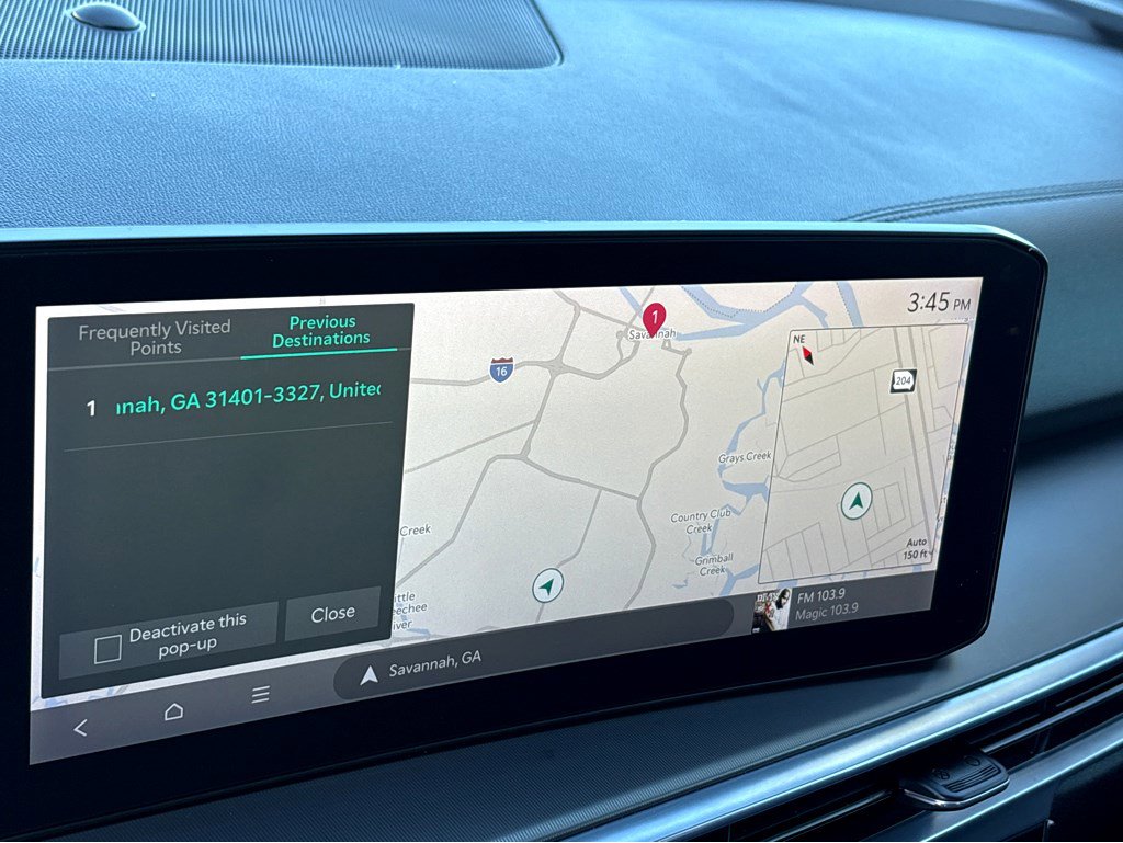 Used 2024 Kia Sorento SX image 6