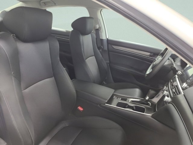 Certified 2019 Honda Accord LX image 14