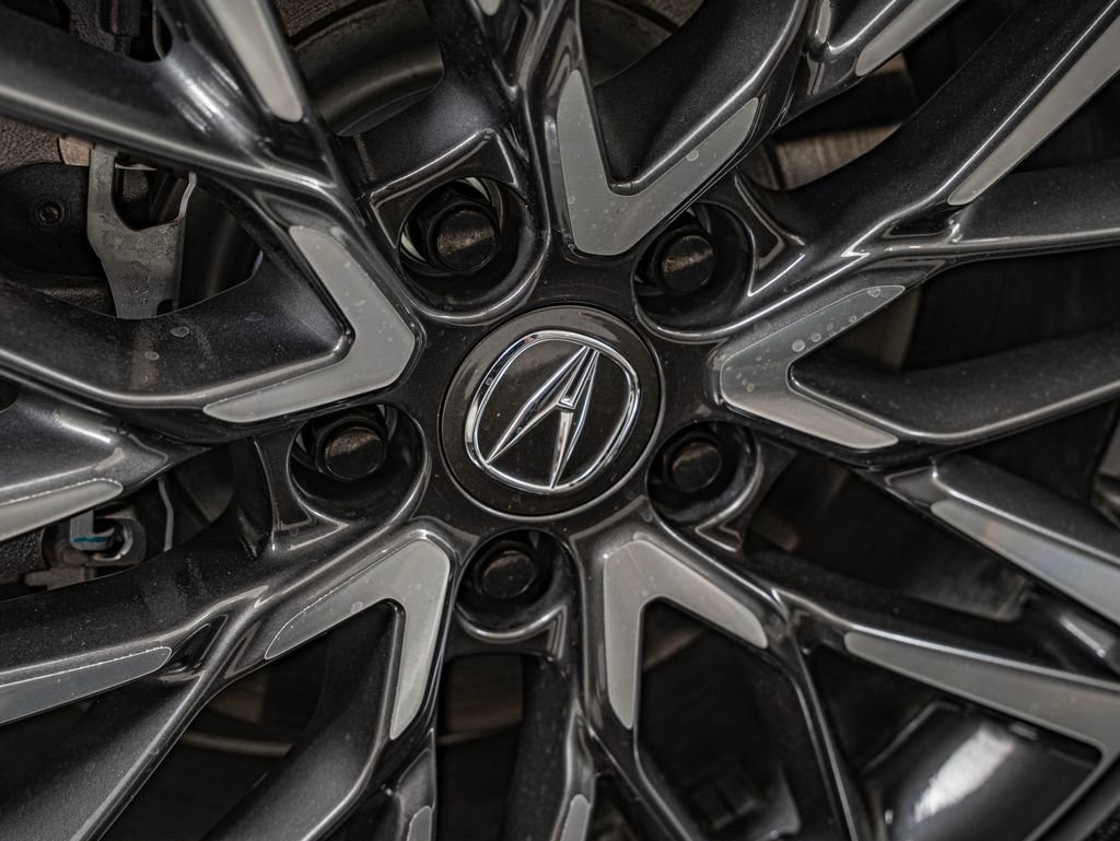 Certified 2026 Acura MDX w/ Advance Package image 11