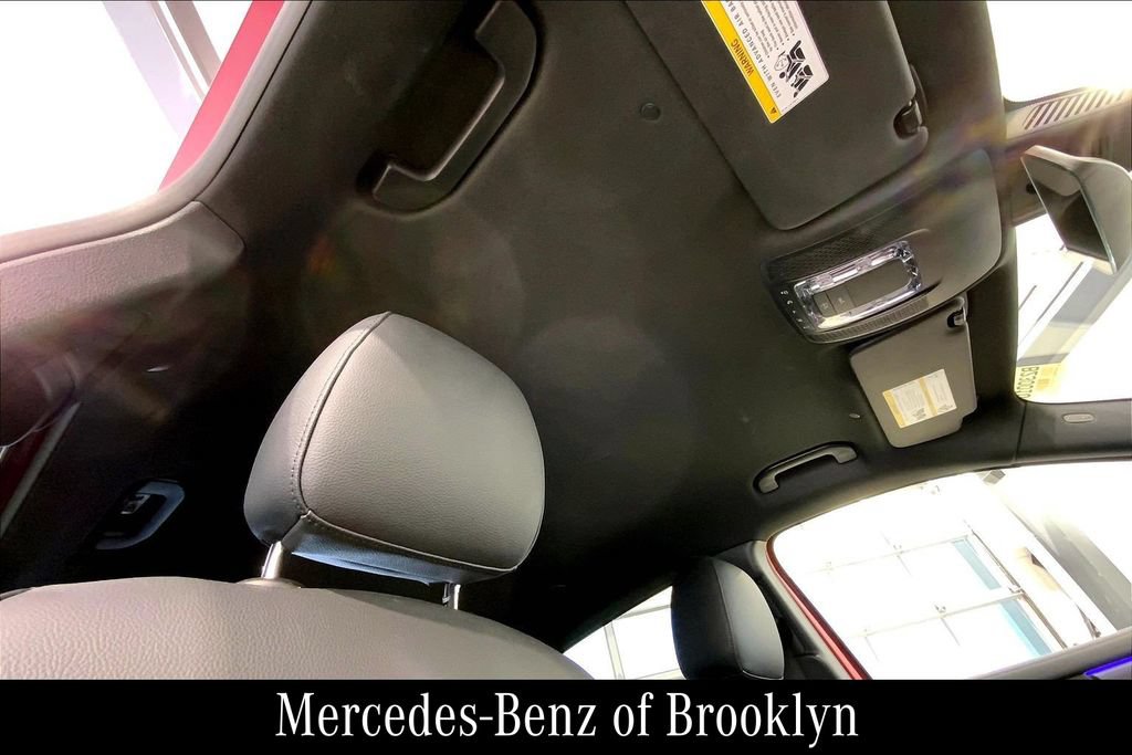 Certified 2023 Mercedes-Benz GLA 250 4MATIC image 17