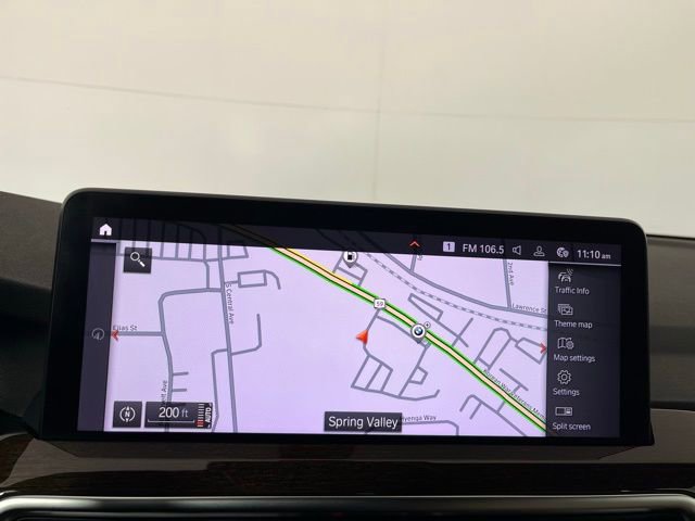 Used 2023 BMW X3 xDrive30i w/ Premium Package image 16