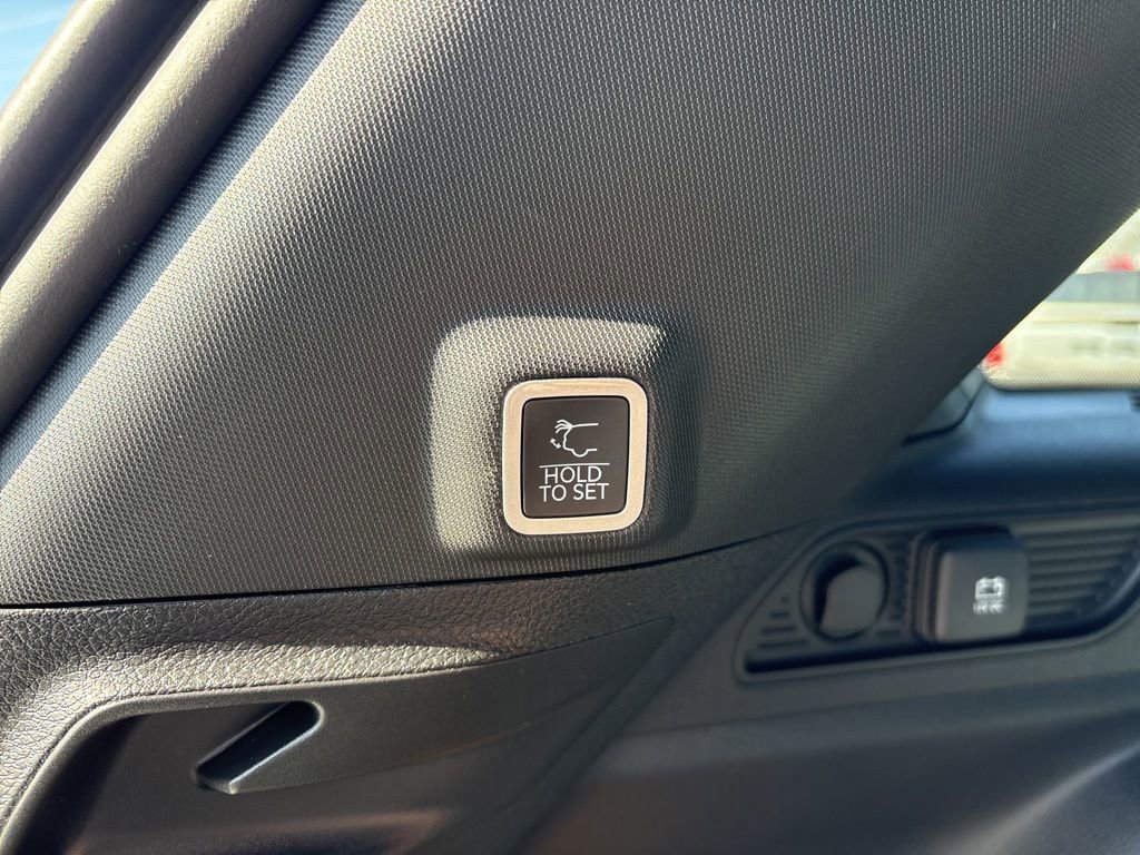 New 2026 Jeep Grand Cherokee Laredo X image 30