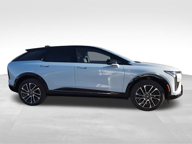 New 2026 Cadillac Optiq Sport 2 AWD/4WD image 9
