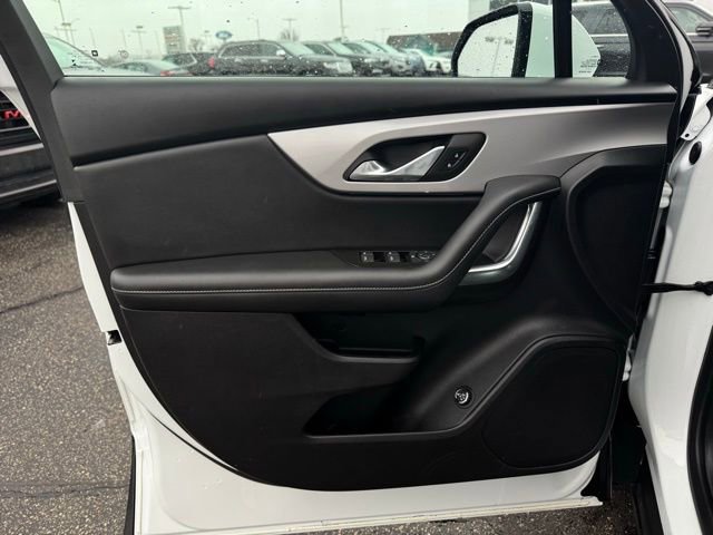 Used 2023 Chevrolet Blazer LT w/ Convenience Package image 13