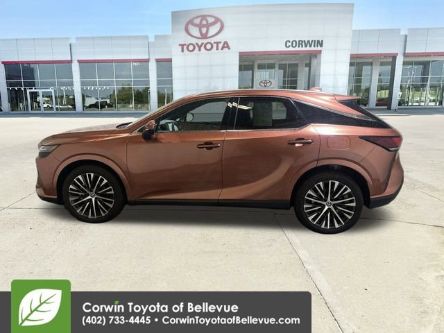 Used 2024 Lexus RX 350 Premium Plus w/ Convenience Package image 5