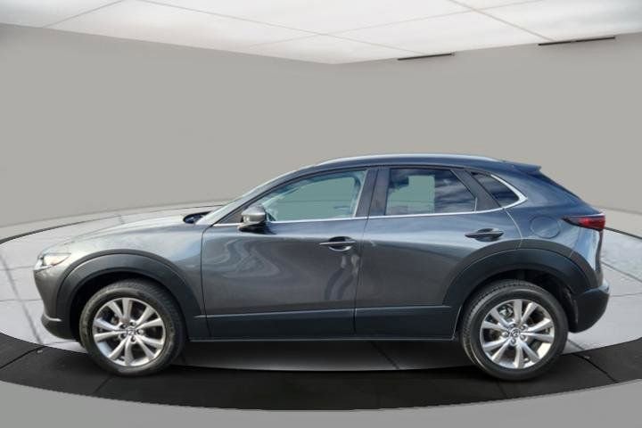 Used 2022 MAZDA CX-30 AWD 2.5 S w/ Preferred Package image 2