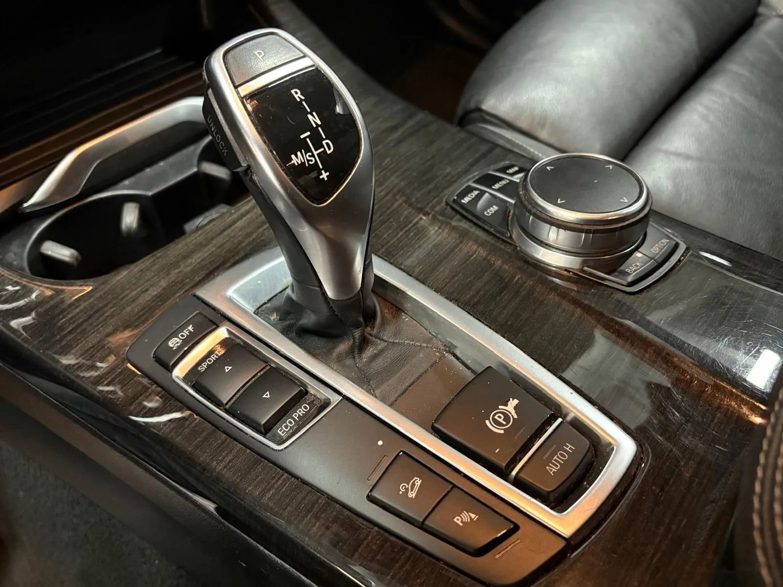 Used 2018 BMW X4 xDrive28i image 28