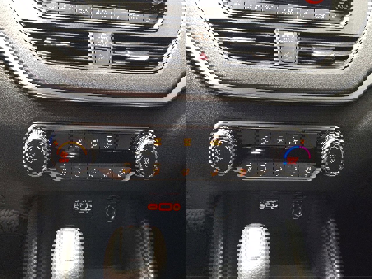 Used 2025 Nissan Altima 2.5 S image 20