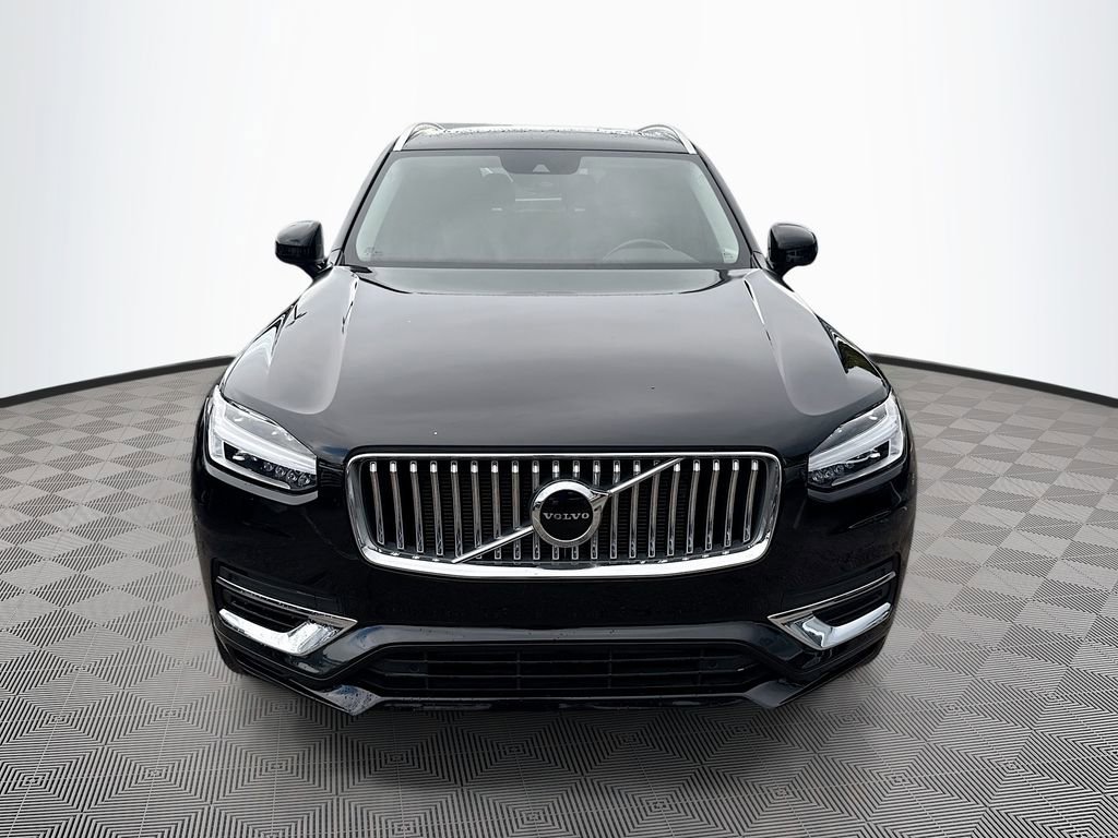 Used 2022 Volvo XC90 T8 Inscription AWD/4WD video 2