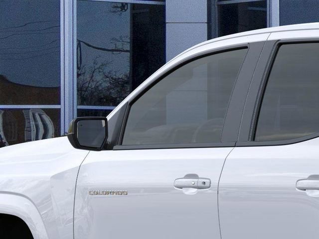 New 2026 Chevrolet Colorado Z71 w/ Z71 Convenience Package 2 AWD/4WD image 13