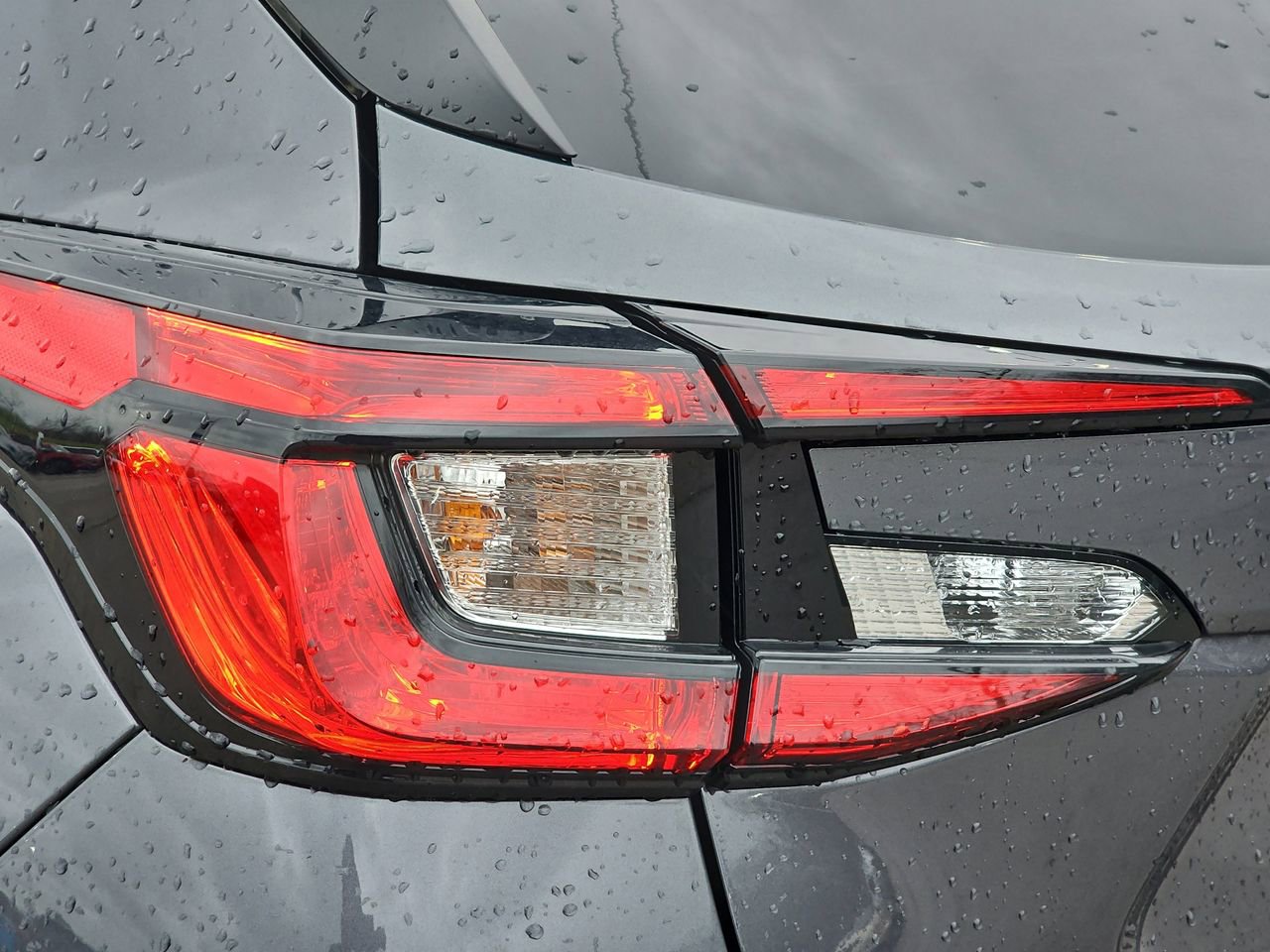 New 2026 Subaru Crosstrek 2.5i Limited w/ Crosstrek Mirror Package AWD/4WD image 34
