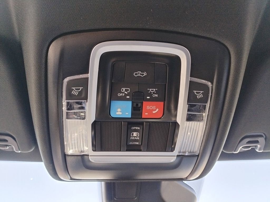 New 2026 RAM 1500 Big Horn image 42