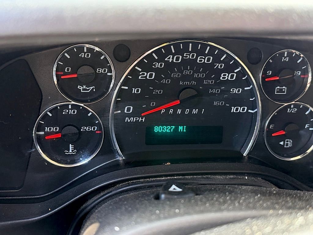Used 2019 GMC Savana 2500 Extended w/ Enhanced Convenience Package RWD image 15