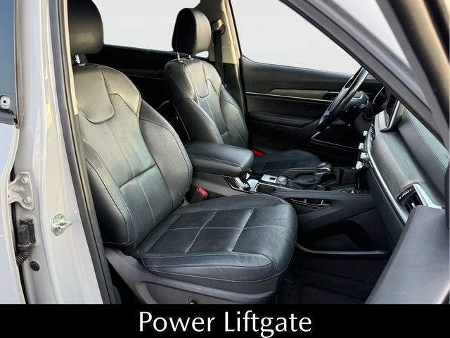 Used 2022 Kia Telluride EX w/ EX Premium Package AWD/4WD image 17