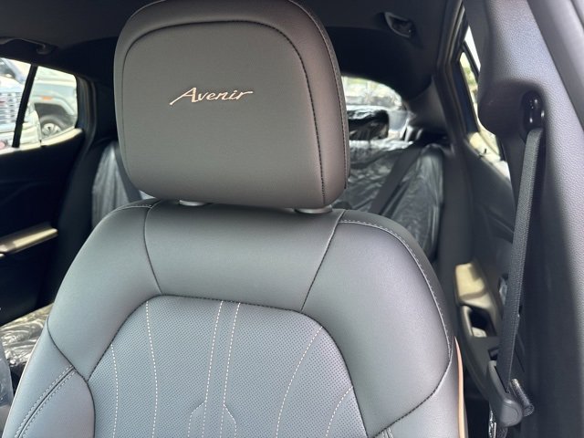 New 2025 Buick Envista Avenir image 17