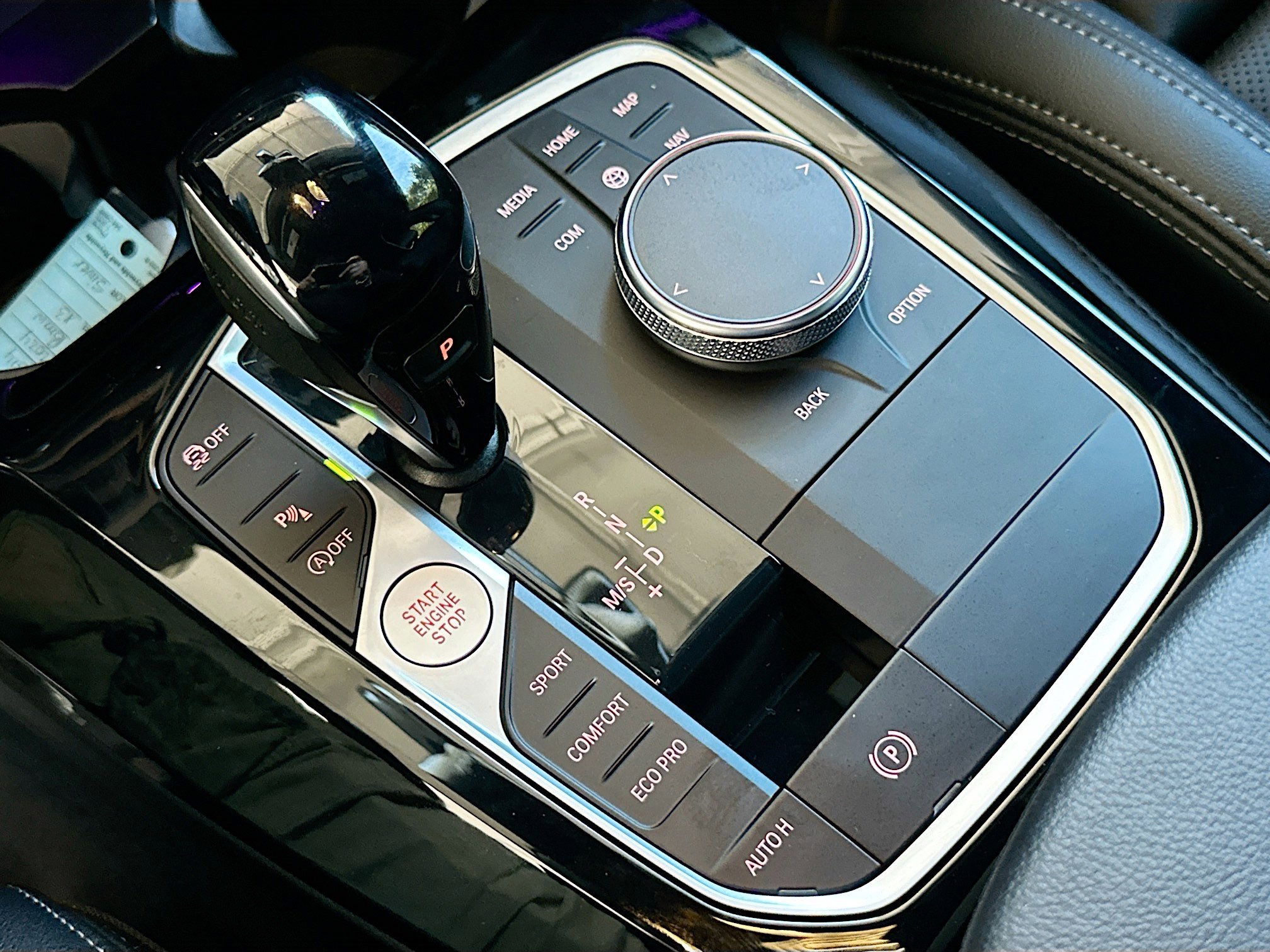 Certified 2024 BMW X3 sDrive30i w/ Convenience Package image 17