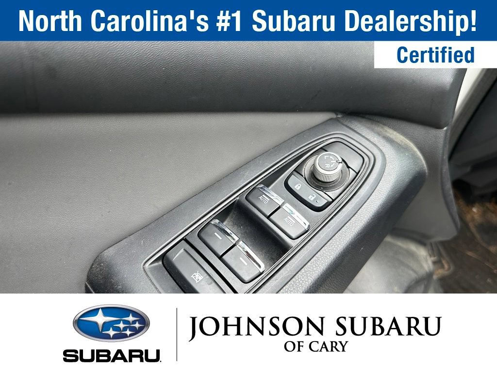Certified 2023 Subaru Ascent Onyx Edition AWD/4WD image 17
