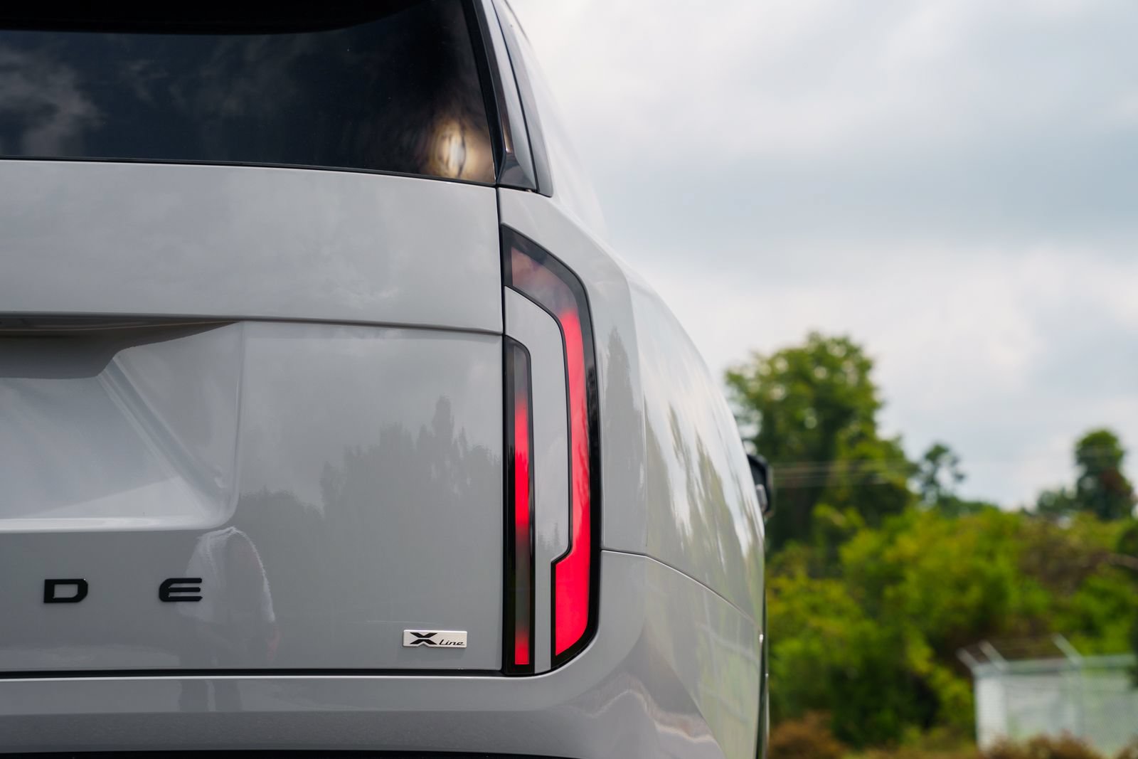 New 2027 Kia Telluride EX X-Line AWD/4WD image 14