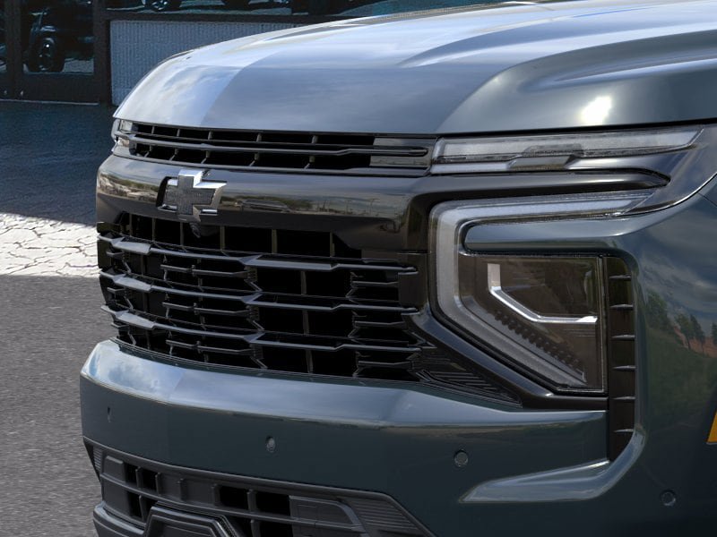 New 2026 Chevrolet Tahoe RST w/ Comfort Package AWD/4WD image 13