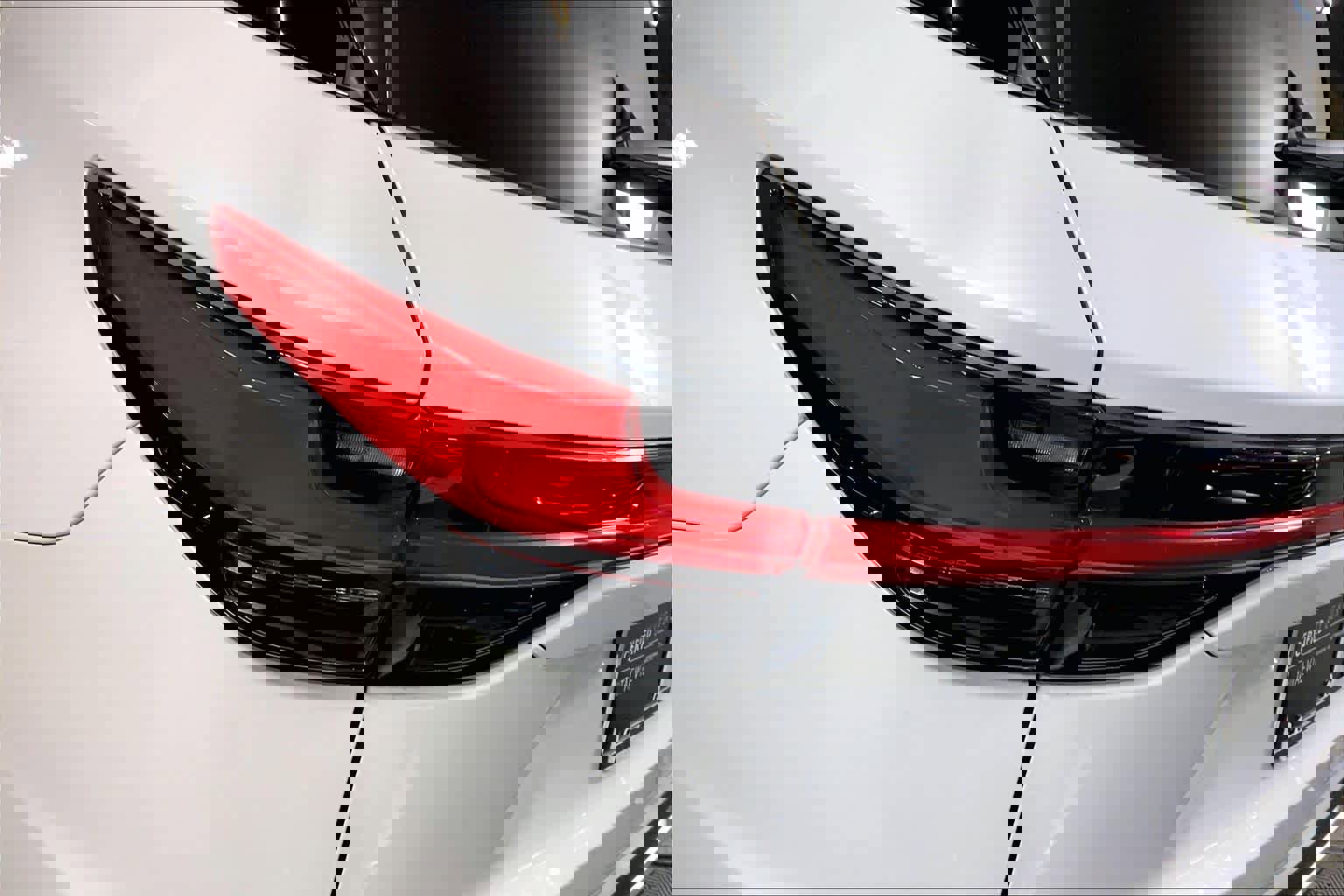 Certified 2025 Lexus TX 350 AWD w/ Accessory Package (Z1) image 29