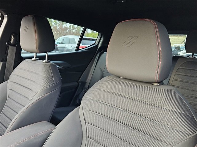 Used 2025 Dodge Hornet GT image 13