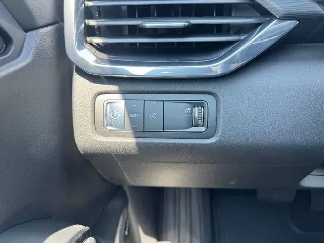 New 2026 GMC Acadia Elevation w/ Black Edition FWD image 23